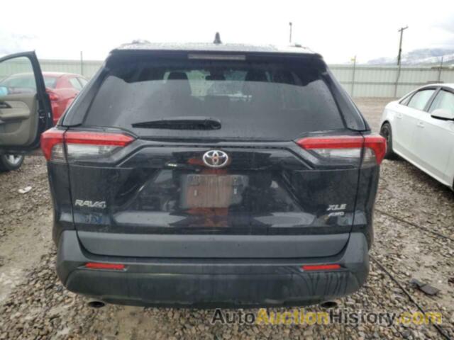 TOYOTA RAV4 XLE, 2T3P1RFV1PC365474