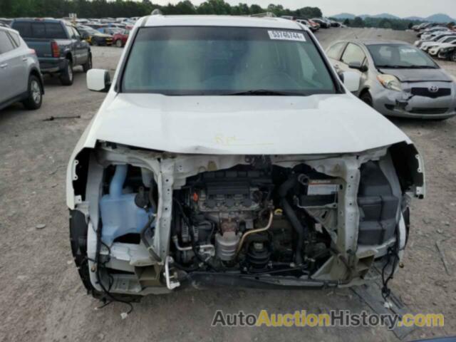 HONDA PILOT EXL, 5FNYF3H50EB027713