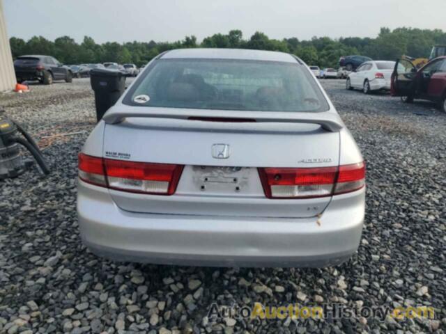 HONDA ACCORD LX, 1HGCM56484A166423