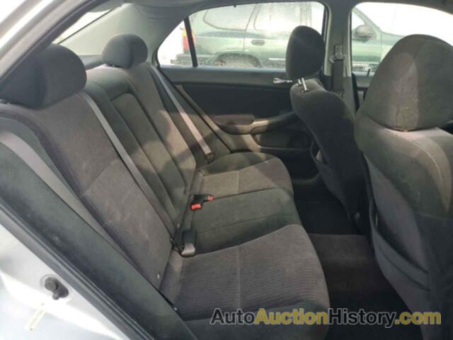 HONDA ACCORD LX, 1HGCM56484A166423