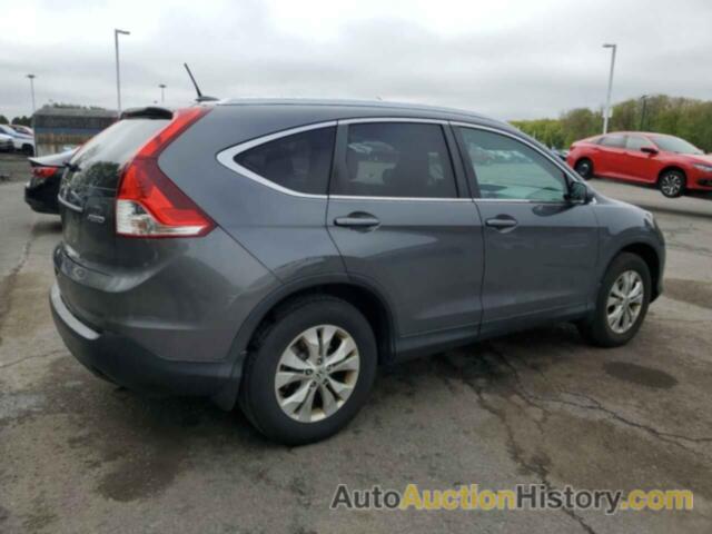 HONDA CRV EXL, 2HKRM4H78DH600875