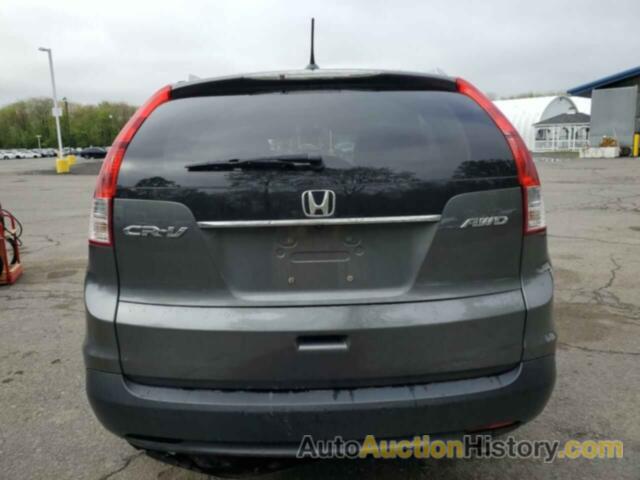 HONDA CRV EXL, 2HKRM4H78DH600875