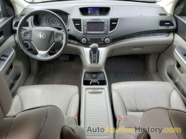 HONDA CRV EXL, 2HKRM4H78DH600875