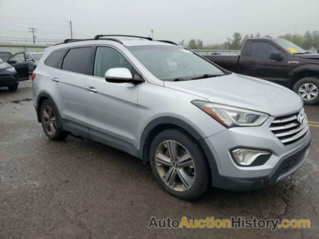 HYUNDAI SANTA FE GLS, KM8SN4HF5EU079980