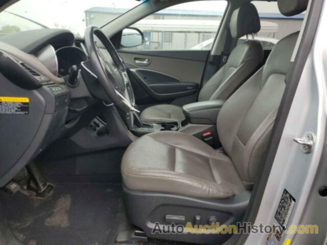 HYUNDAI SANTA FE GLS, KM8SN4HF5EU079980