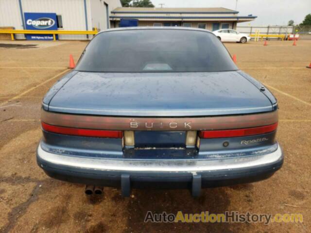 BUICK ALL OTHER, 1G4EC11C1JB901763