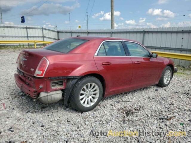 CHRYSLER 300, 2C3CCAAG9EH344228