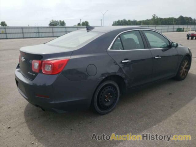 CHEVROLET MALIBU LTZ, 1G11F5SLXFF194512