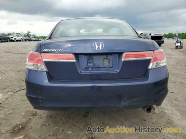 HONDA ACCORD LXP, 1HGCP2F40BA011433