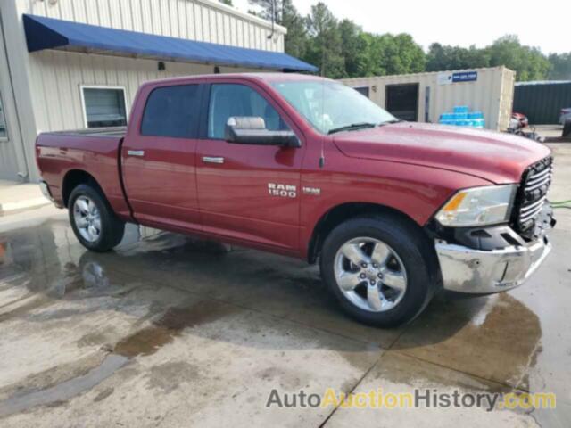 RAM 1500 SLT, 1C6RR6LT5ES211543