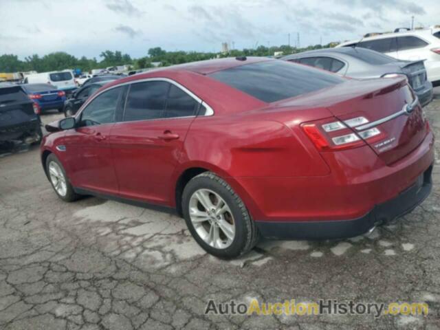 FORD TAURUS SEL, 1FAHP2E84DG150222