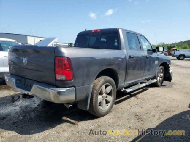 RAM 1500 SLT, 1C6RR6LG2ES326829