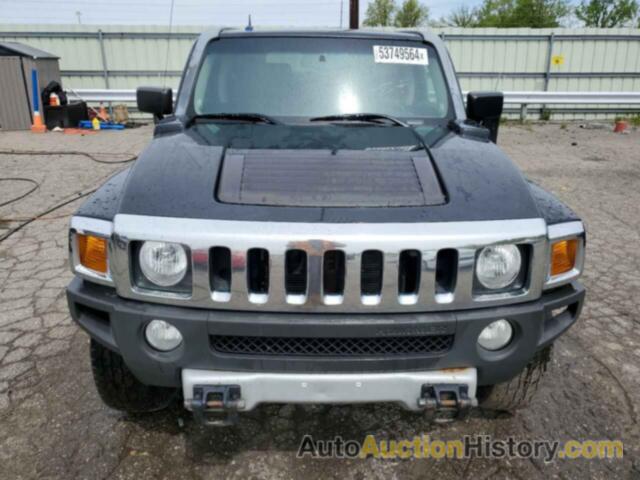 HUMMER H3, 5GTEN13E398106762