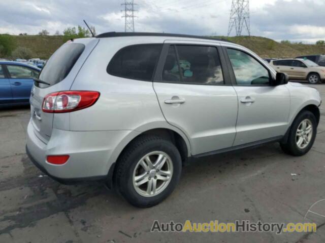 HYUNDAI SANTA FE GLS, 5XYZGDAG4CG128004