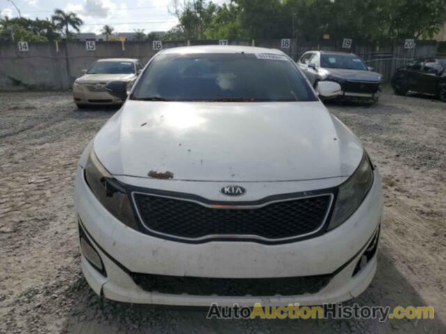 KIA OPTIMA LX, 5XXGM4A70DG099042