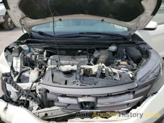 HONDA CRV EXL, 5J6RM4H71EL021184