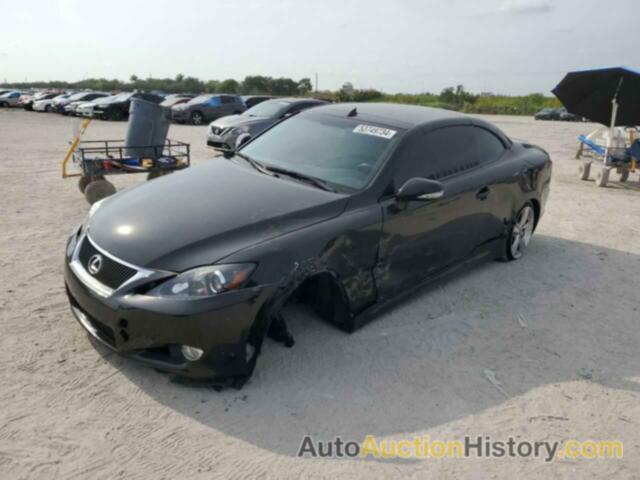 LEXUS IS 350, JTHFE2C2XD2509140