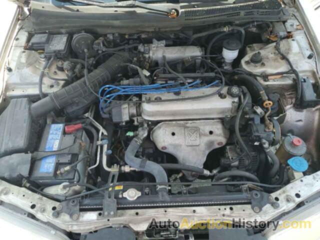 HONDA ACCORD LX, 1HGCD7232TA022812