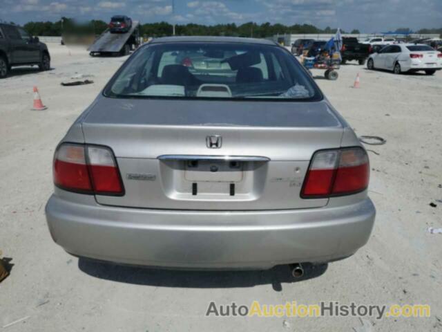 HONDA ACCORD LX, 1HGCD7232TA022812