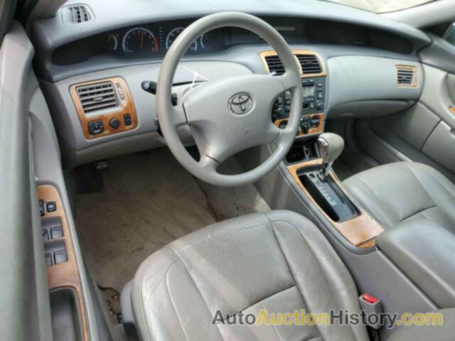 TOYOTA AVALON XL, 4T1BF28B12U257314