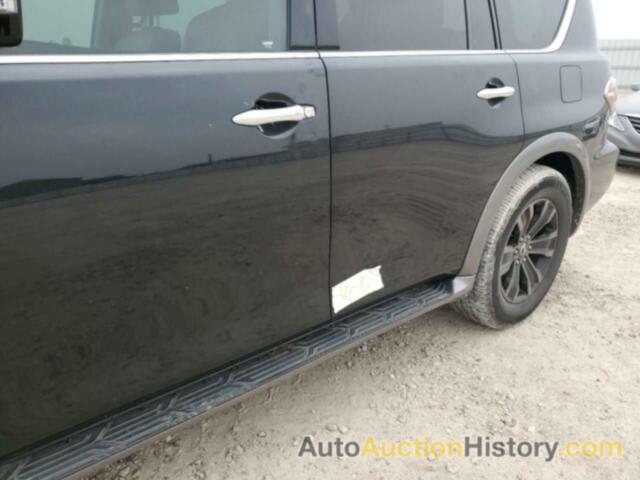 NISSAN ARMADA PLATINUM, JN8AY2NF2H9302682