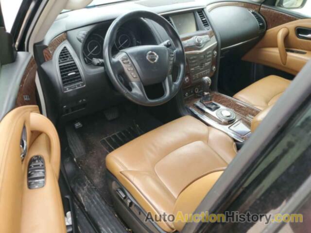 NISSAN ARMADA PLATINUM, JN8AY2NF2H9302682