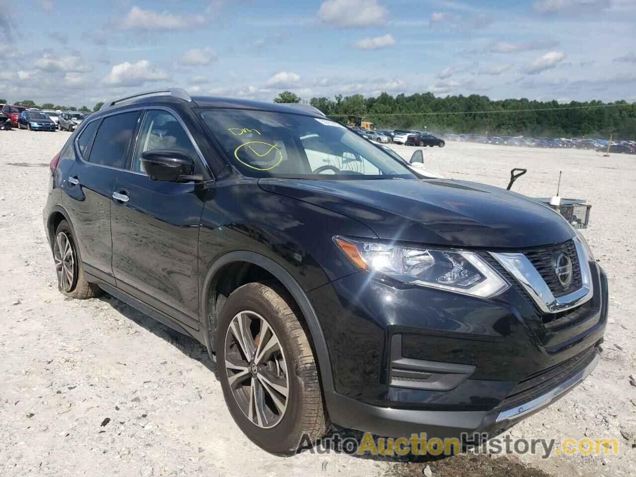 2020 NISSAN ROGUE S, JN8AT2MT7LW009179