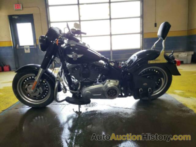 HARLEY-DAVIDSON FLSTFB FAT FATBOY LO, 1HD1JNV1XFC014459