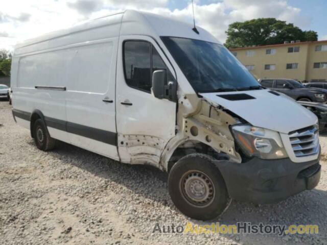 FREIGHTLINER SPRINTER 2500, WDYPE8CD7JP645206