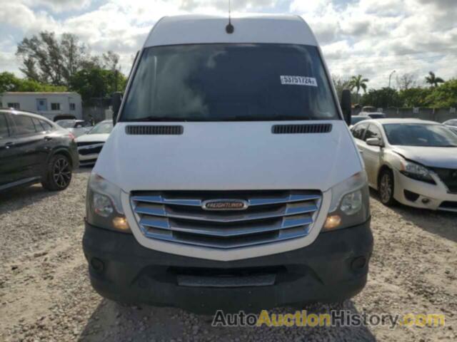 FREIGHTLINER SPRINTER 2500, WDYPE8CD7JP645206