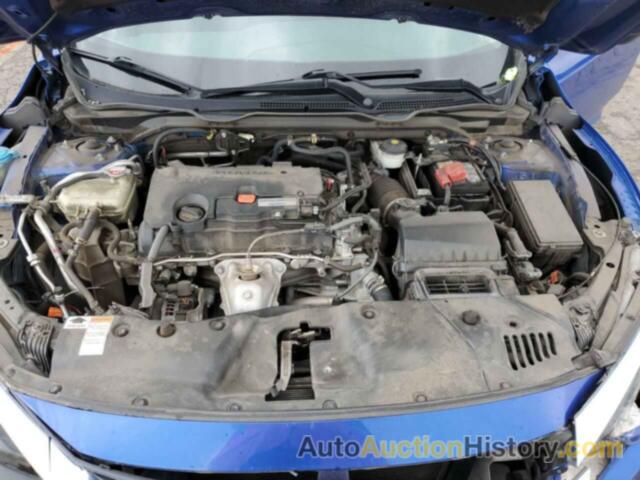 HONDA CIVIC LX, 19XFC2F69GE217895