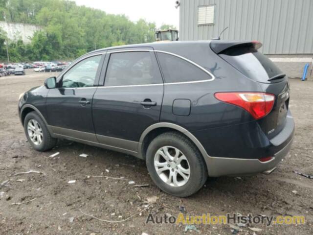 HYUNDAI VERACRUZ GLS, KM8NU13CX8U068165