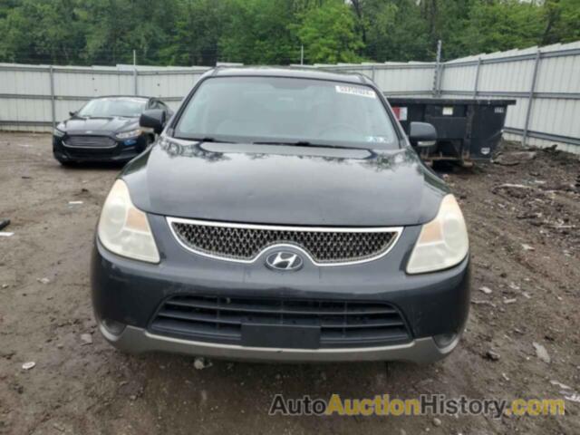 HYUNDAI VERACRUZ GLS, KM8NU13CX8U068165