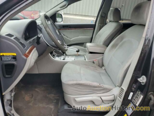 HYUNDAI VERACRUZ GLS, KM8NU13CX8U068165