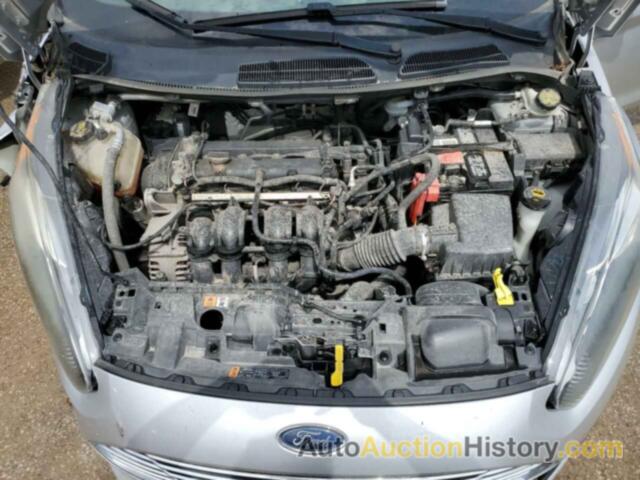 FORD FIESTA S, 3FADP4AJ1HM135093