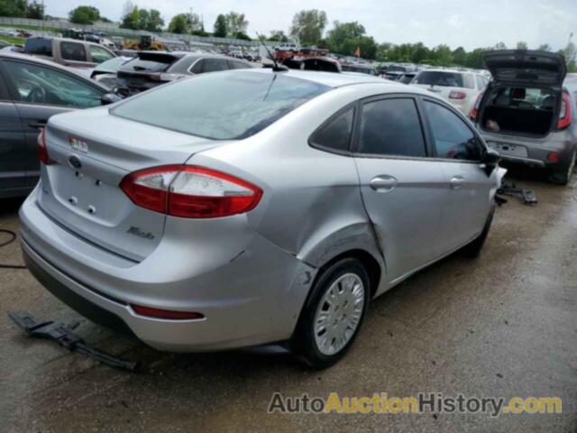 FORD FIESTA S, 3FADP4AJ1HM135093