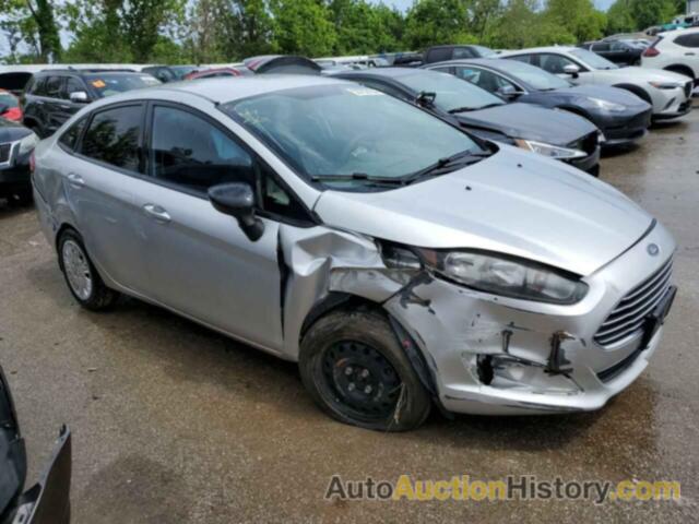 FORD FIESTA S, 3FADP4AJ1HM135093