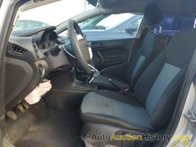 FORD FIESTA S, 3FADP4AJ1HM135093