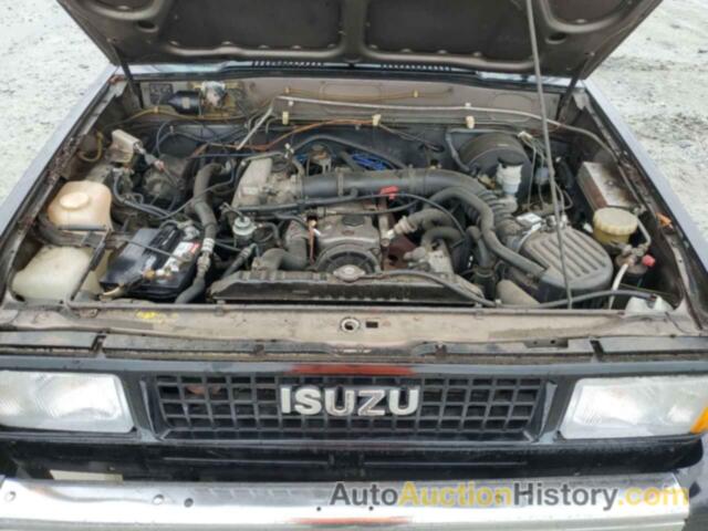 ISUZU TROOPER II, JACCH58E1K8902274