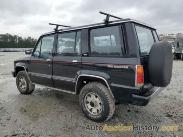 ISUZU TROOPER II, JACCH58E1K8902274