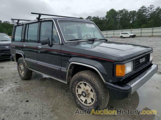 ISUZU TROOPER II, JACCH58E1K8902274