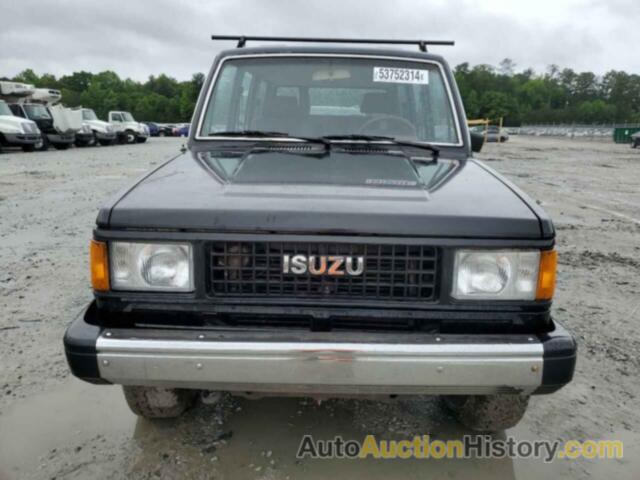 ISUZU TROOPER II, JACCH58E1K8902274