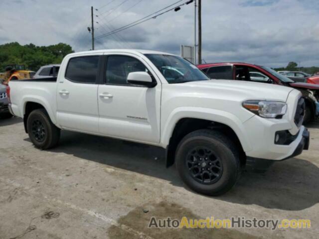 TOYOTA TACOMA DOUBLE CAB, 3TMCZ5AN1NM484887