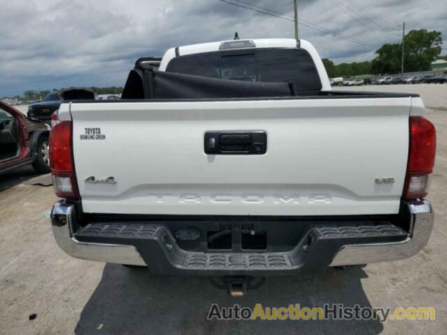 TOYOTA TACOMA DOUBLE CAB, 3TMCZ5AN1NM484887