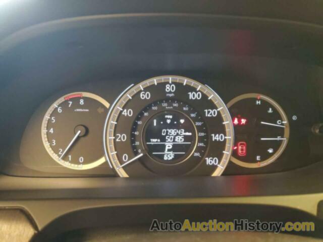 HONDA ACCORD EXL, 1HGCR2F84EA169100