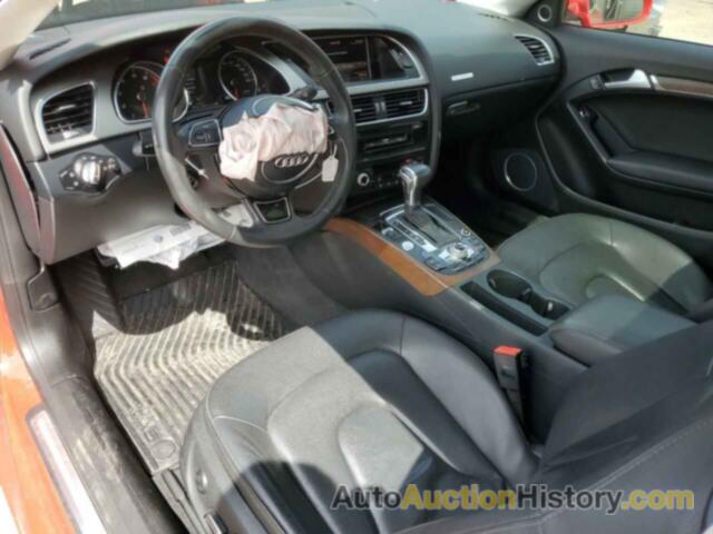 AUDI A5 PRESTIGE, WAUVFAFR3DA039288