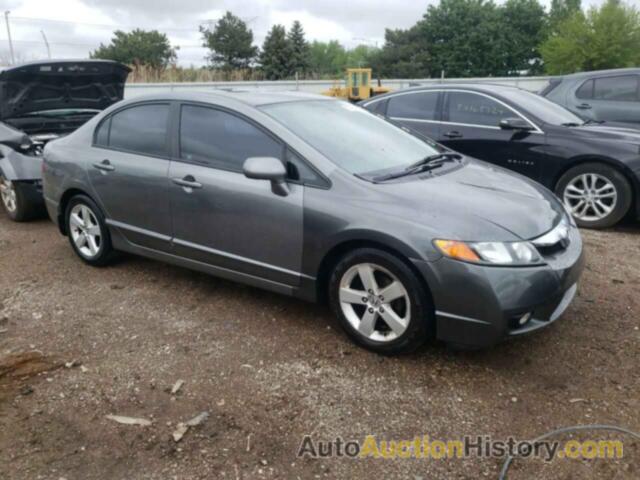 HONDA CIVIC LX-S, 19XFA1F61BE037335