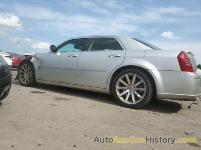 CHRYSLER 300 SRT-8, 2C3LA73W27H806712