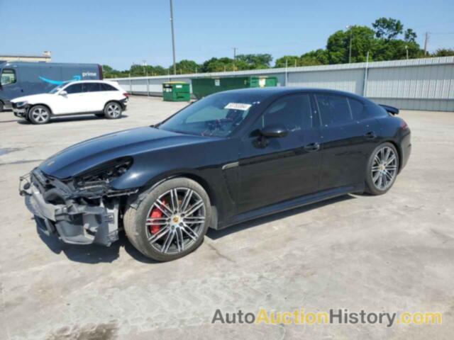 PORSCHE PANAMERA GTS, WP0AF2A73GL081420