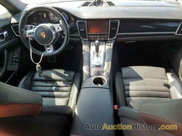 PORSCHE PANAMERA GTS, WP0AF2A73GL081420